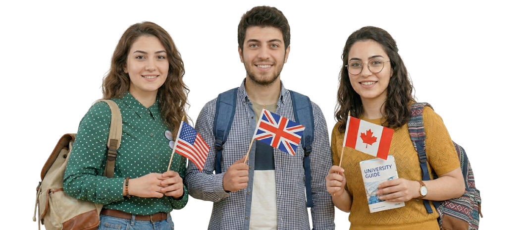 REX Yurtdışı Kariyer