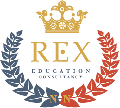 REX Logo