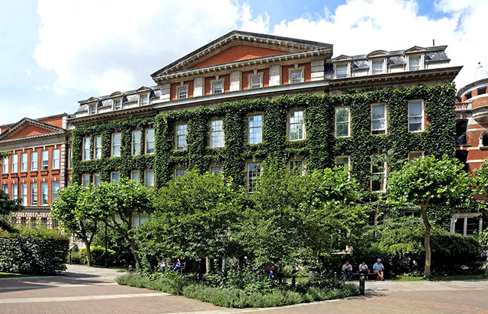 British Study Centres