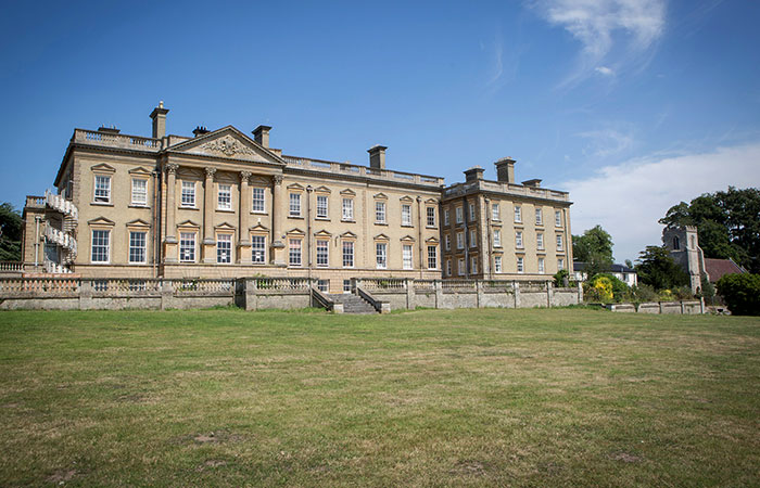 Cambridge Academy of English